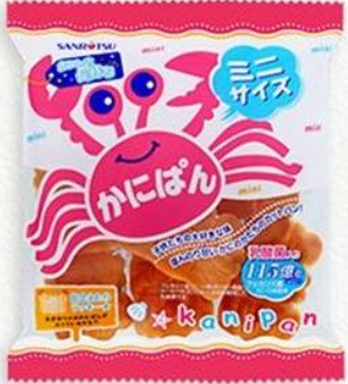 三立製菓