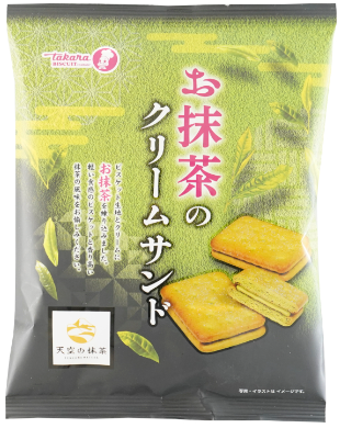 宝製菓