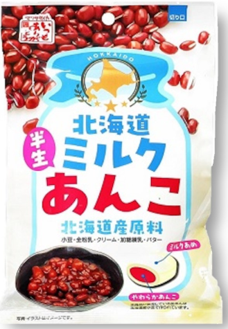 松屋製菓