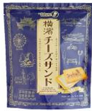 宝製菓