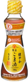 かどや製油