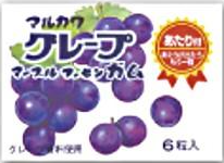 丸川製菓