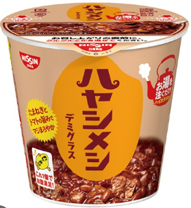 日清食品
