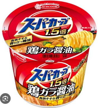 エースコック