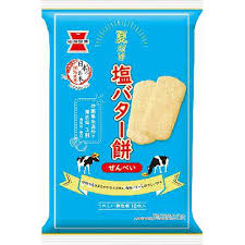 岩塚製菓