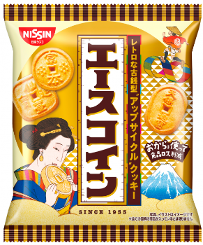 日清食品