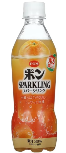 えひめ飲料