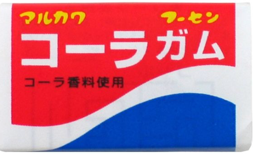 丸川製菓
