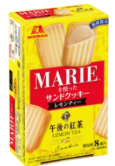 森永製菓