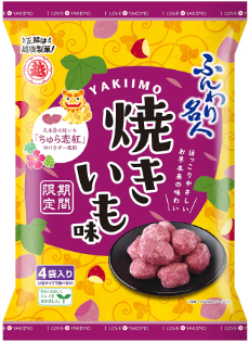 越後製菓