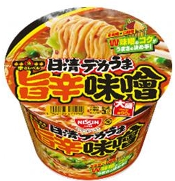 日清食品