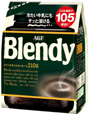 味の素AGF