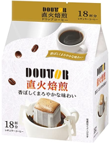 ドトールコーヒー