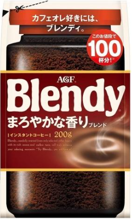 味の素AGF