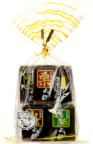 杉本屋製菓
