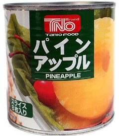 谷尾食糧工業