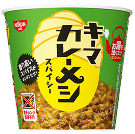 日清食品