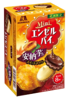 森永製菓
