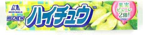 森永製菓