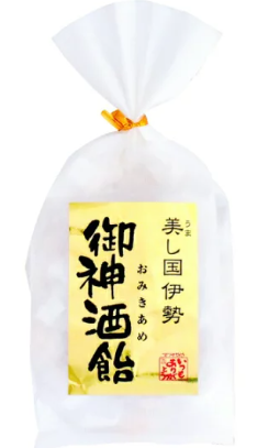 松屋製菓