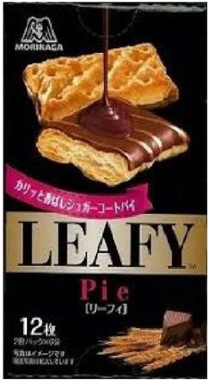 森永製菓