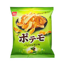 おやつカンパニー