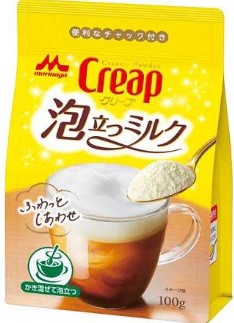 森永乳業