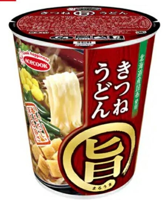 エースコック