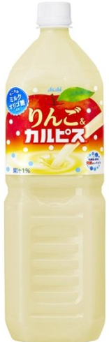 アサヒ飲料