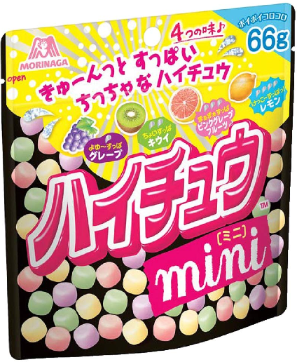 森永製菓