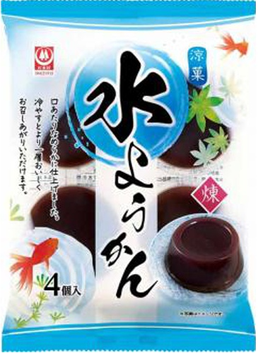 杉本屋製菓
