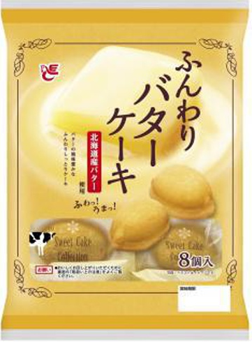 エースベーカリー