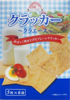 前田製菓