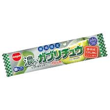 明治チューインガム