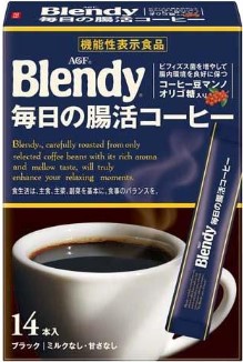 味の素AGF