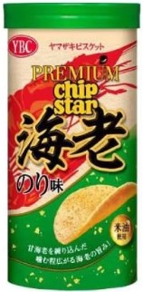 ヤマザキビスケット