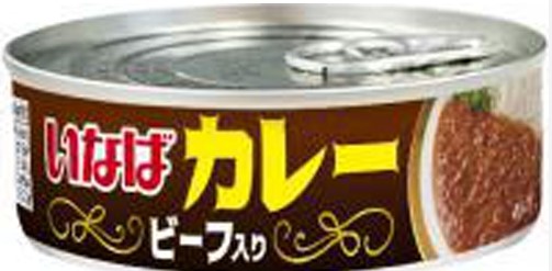 いなば食品