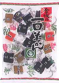 金城製菓