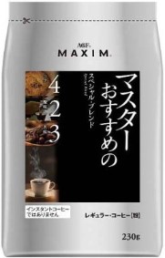 味の素AGF