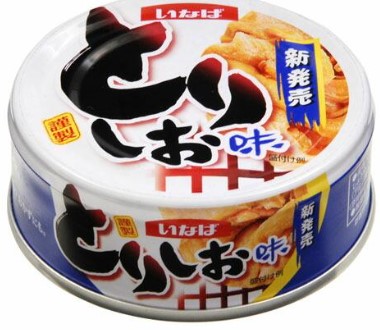 いなば食品