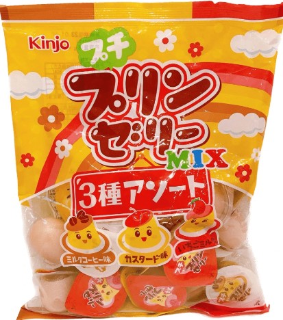 金城製菓