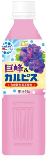 アサヒ飲料