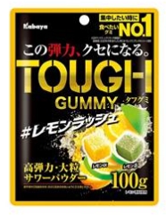 カバヤ食品