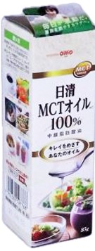 日清オイリオ