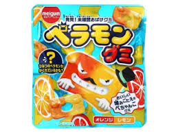 明治チューインガム