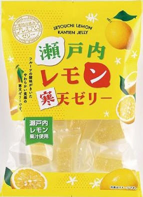 金城製菓