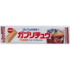 明治チューインガム