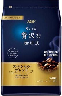味の素AGF