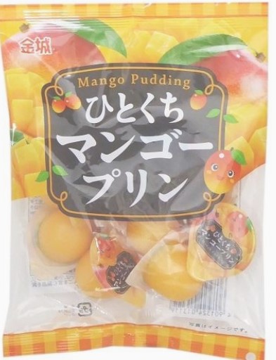 金城製菓