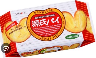 三立製菓